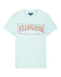 Vilebrequin T-Shirt Blue