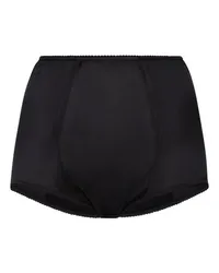 Dolce & Gabbana Culotte Black