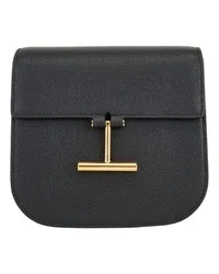 Tom Ford Mini-Umhängetasche Tara Black