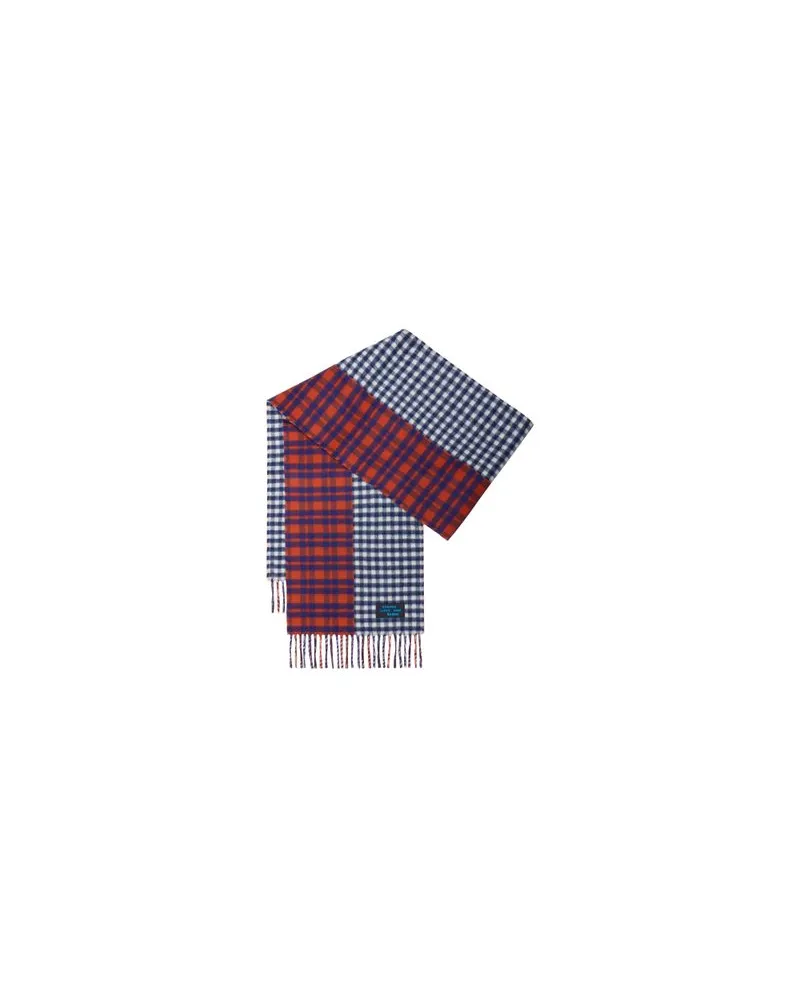 Loewe Schal Red