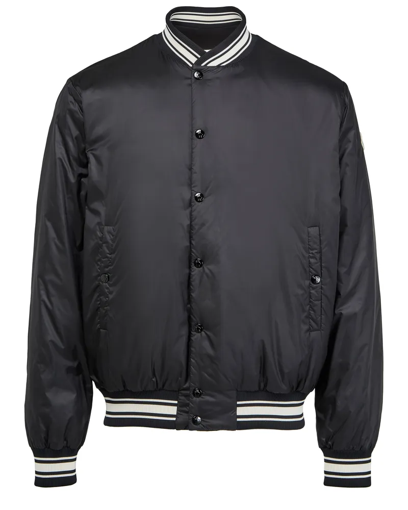 Moncler Bouchet Bomberjacke 