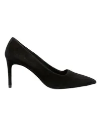 Flattered Pumps Charlie Black