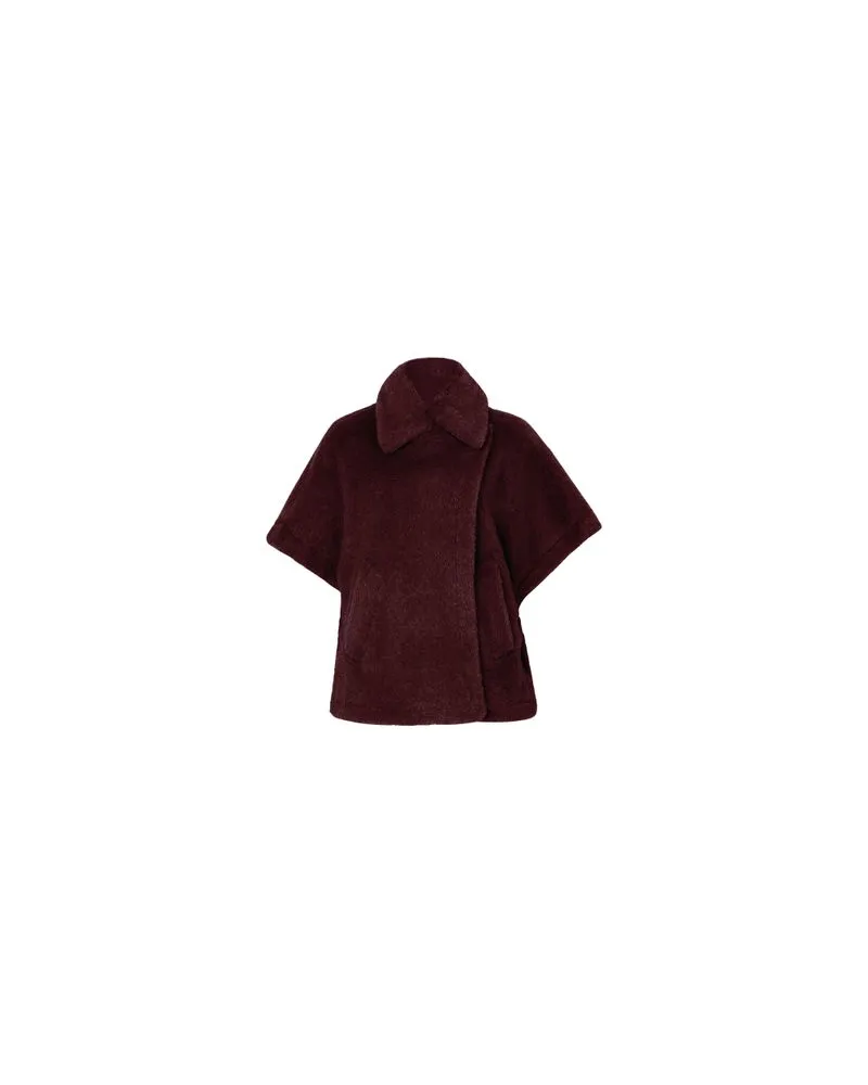 Chloé Single-buttoned blazer Purple