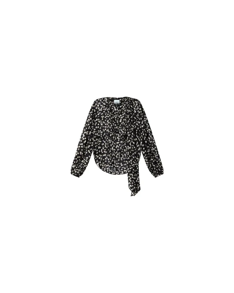Loewe Jacke Black