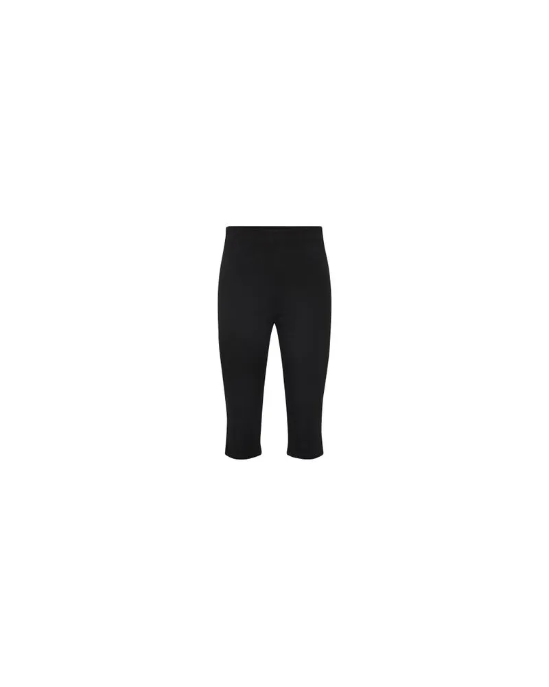 Loewe Jacke aus Nappa-Lammleder Black