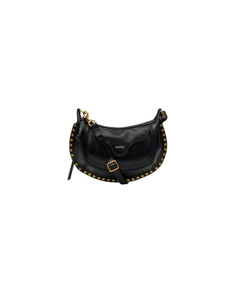 Loewe Jacke aus Nappa-Lammleder Black
