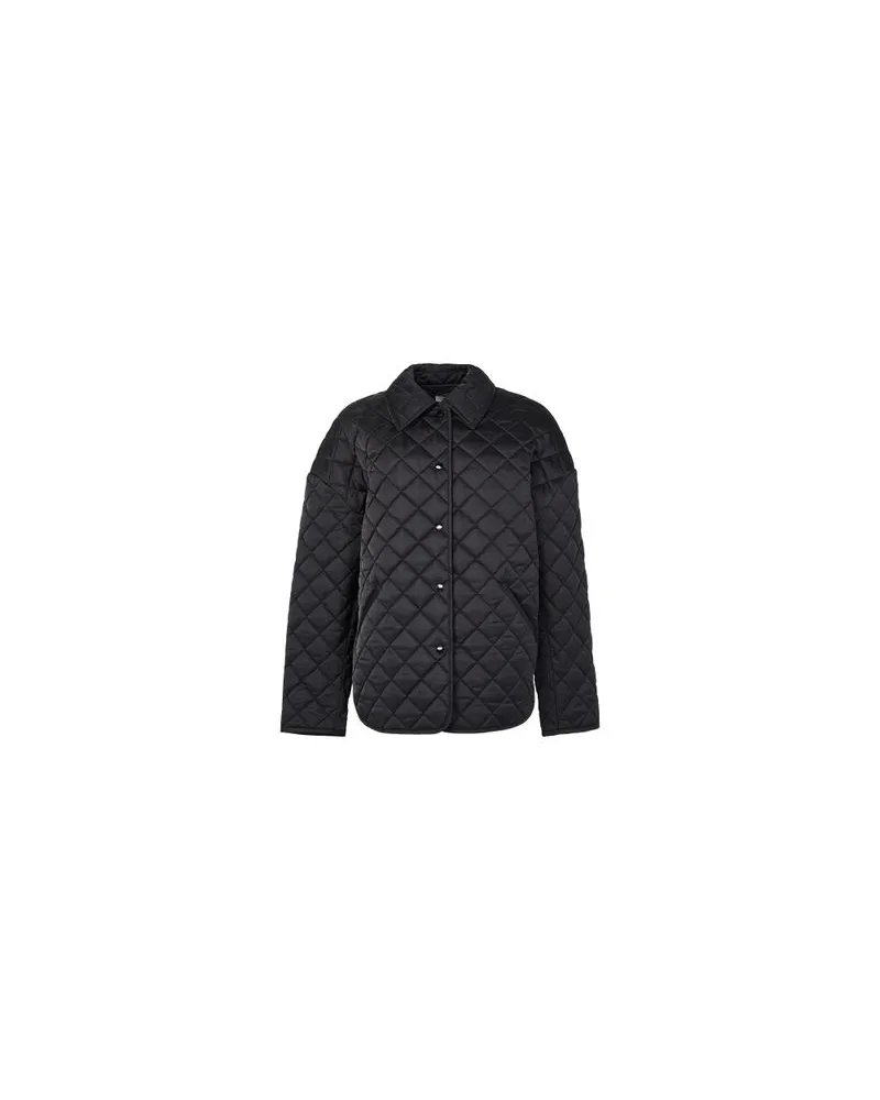 Loewe Jacke Black