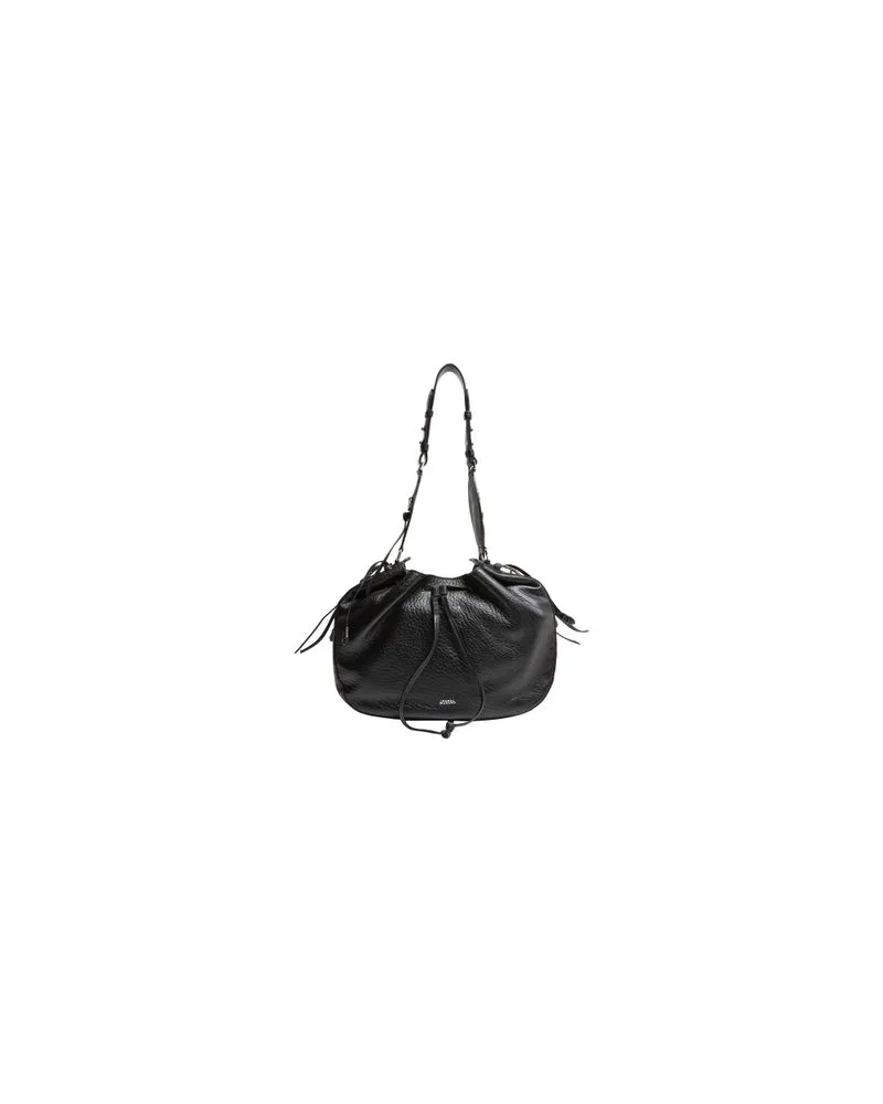 Loewe Jacke Black