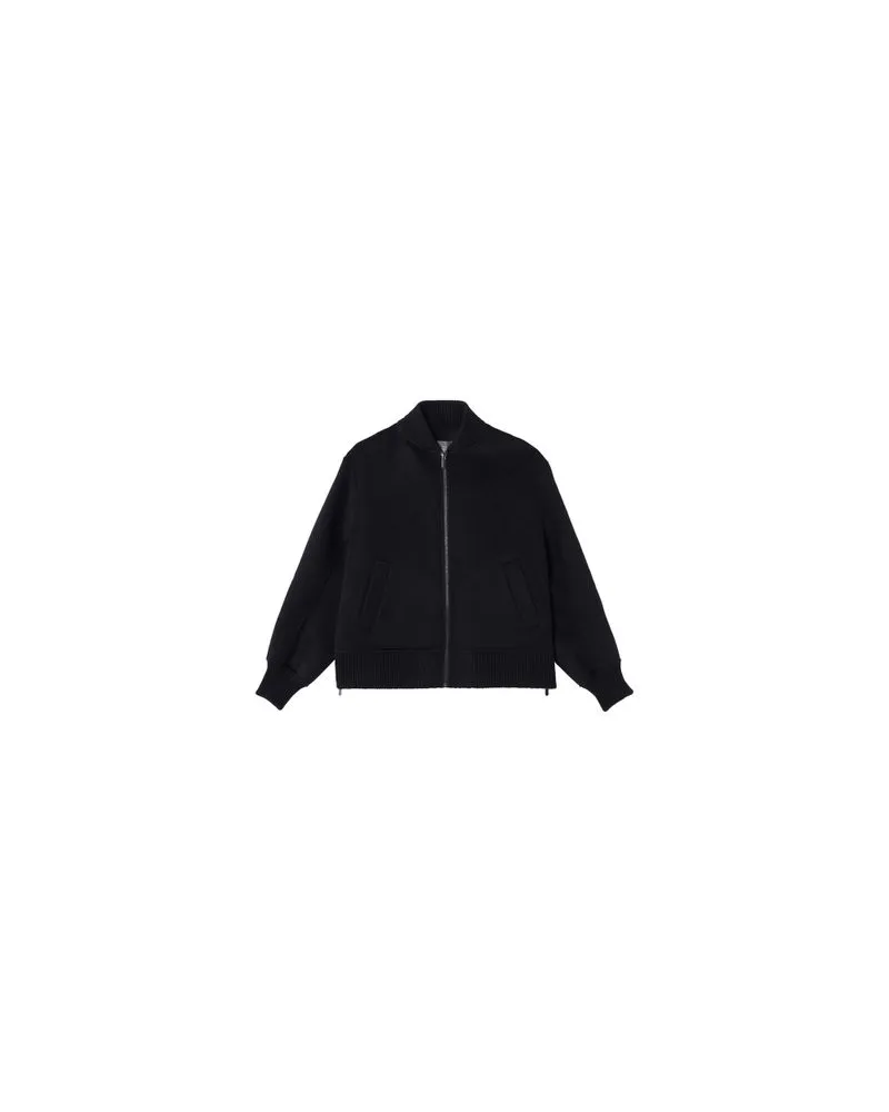Loewe Jacke Black