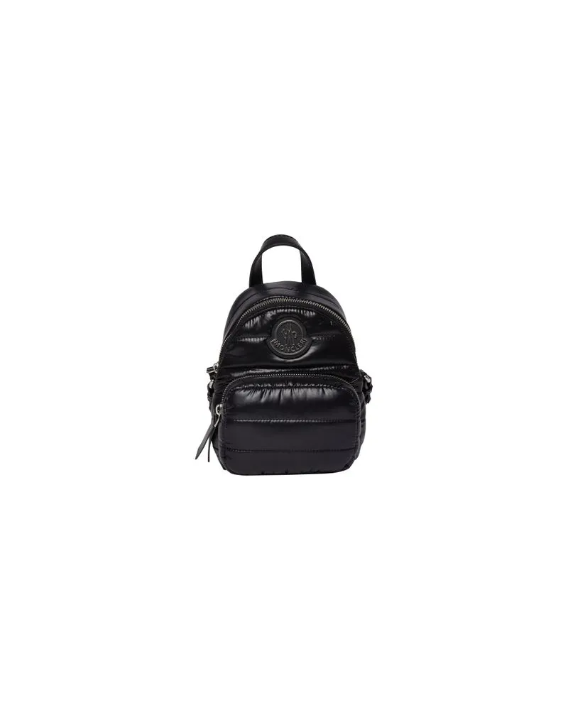 Loewe Jacke aus Lammnappa-Leder Black
