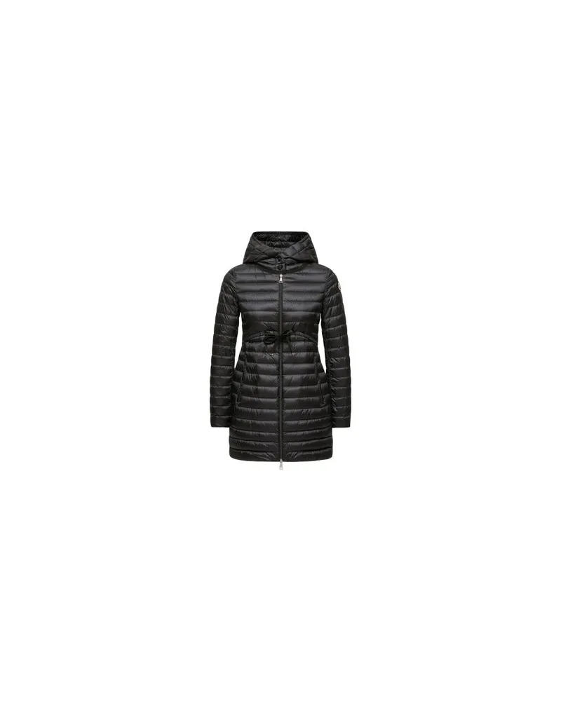 Loewe Jacke aus Nappa-Lammleder Black