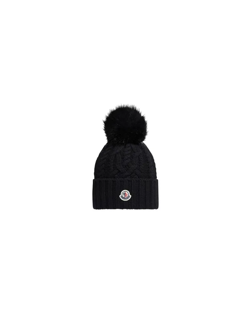 Loewe Jacke aus Lammnappa-Leder Black
