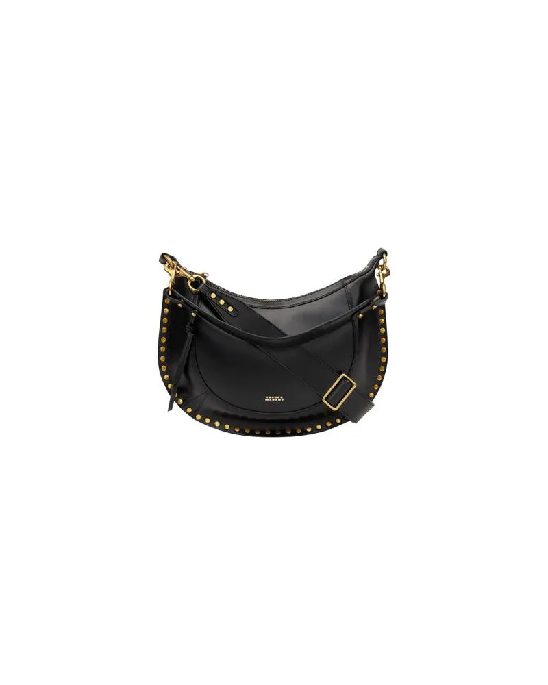Loewe Jacke aus Lammnappa-Leder Black