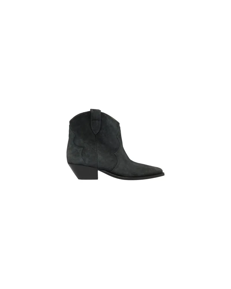 Loewe Jacke aus Lammnappa-Leder Black