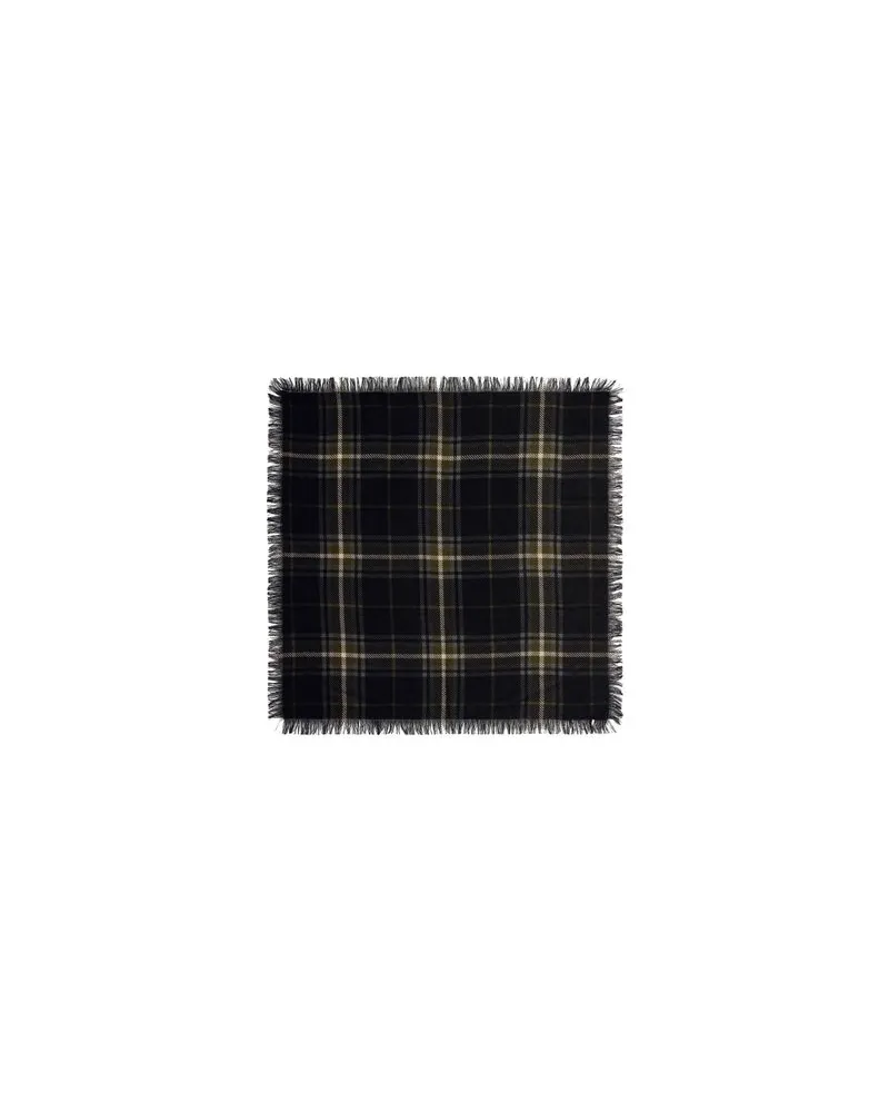 Loewe Jacke aus Lammnappa-Leder Black