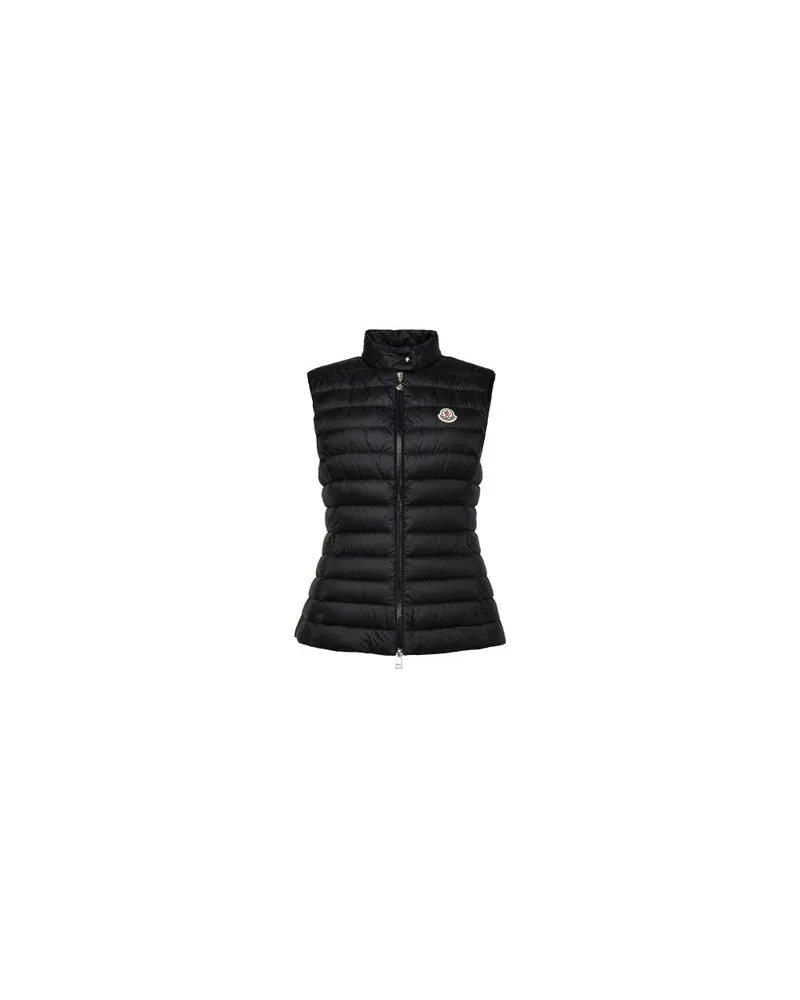 Loewe Jacke aus Nappa-Lammleder Black