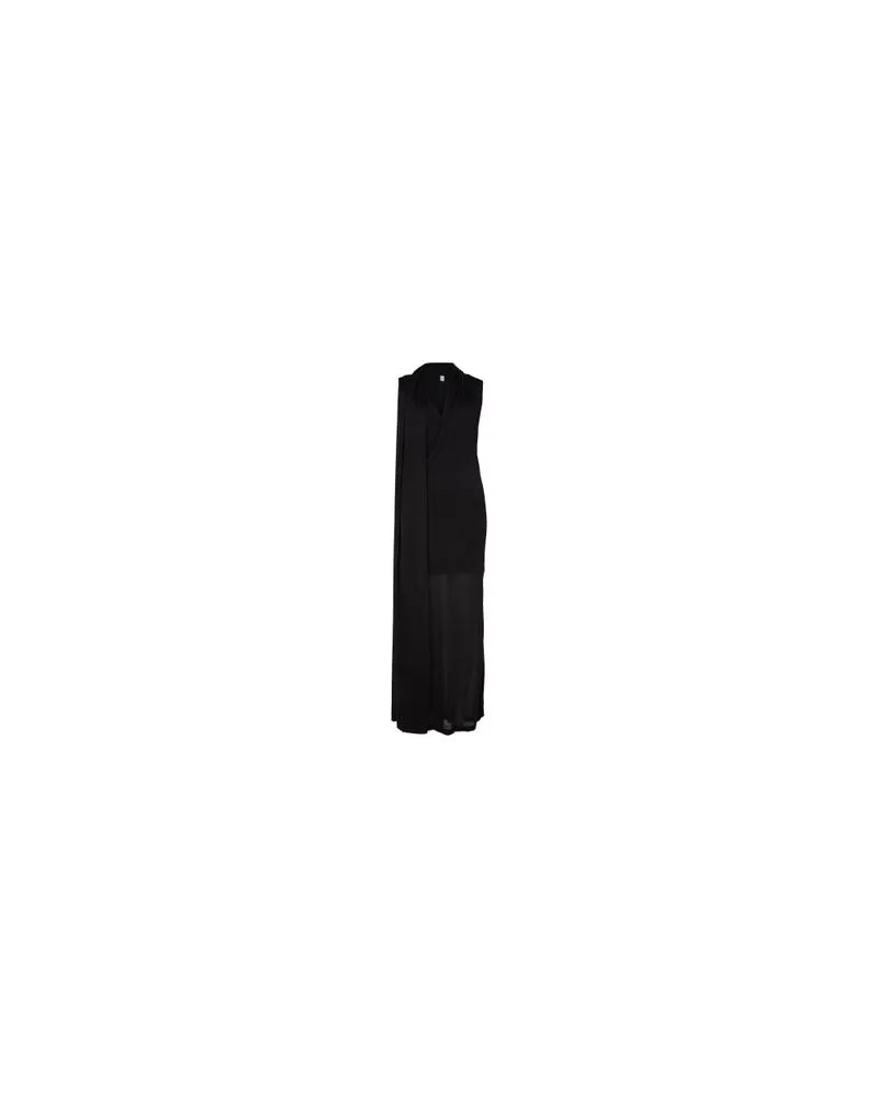 Loewe Jacke aus Lammnappa-Leder Black
