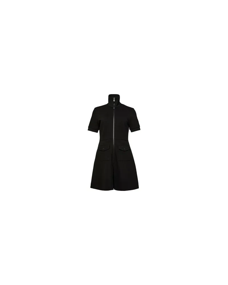 Loewe Jacke aus Nappa-Lammleder Black