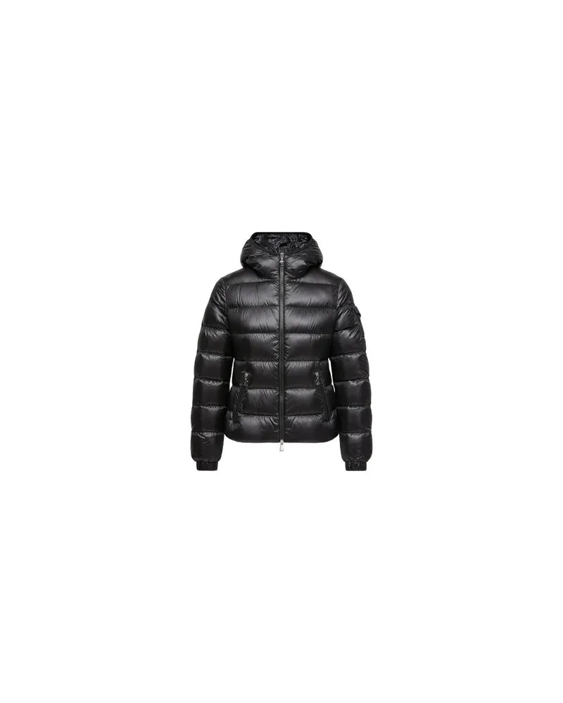 Loewe Jacke aus Nappa-Lammleder Black