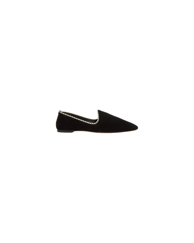 Loewe Jacke Black