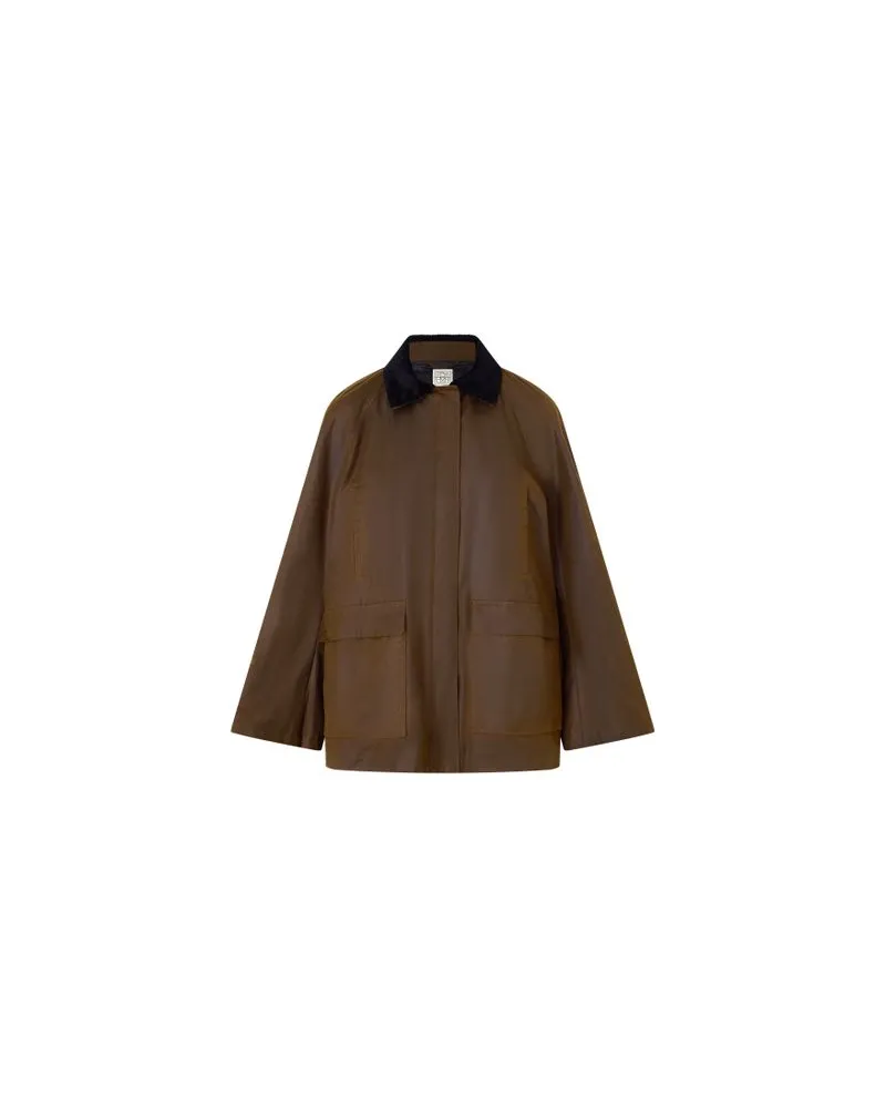 Loewe Jacke Black
