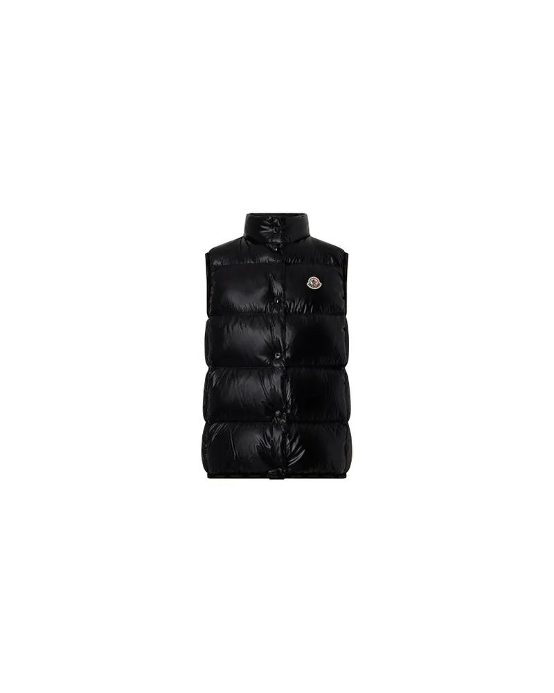 Loewe Jacke aus Nappa-Lammleder Black