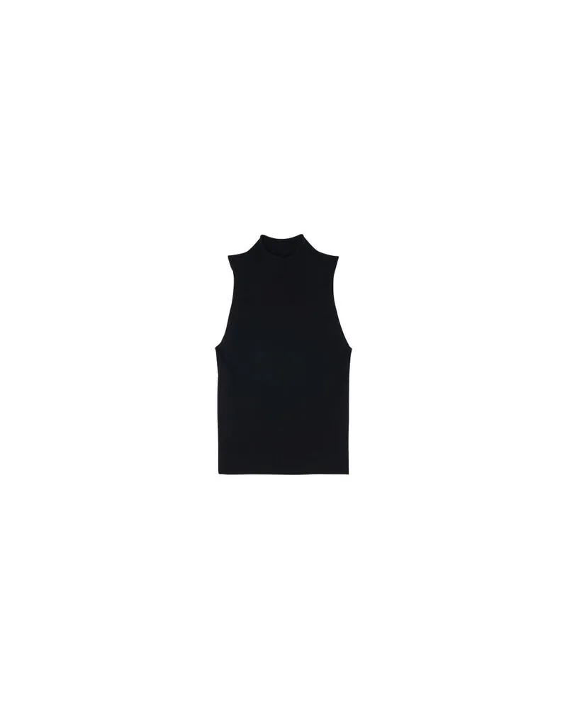 Loewe Jacke Black