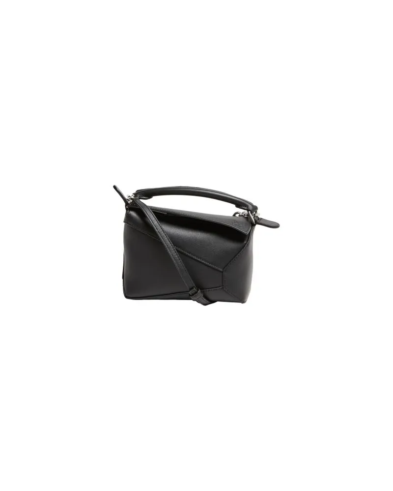 Loewe Jacke Black