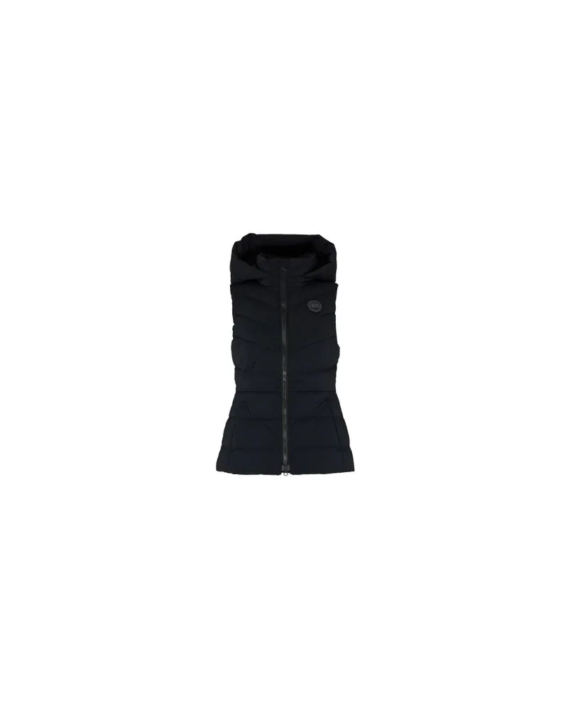 Loewe Jacke aus Nappa-Lammleder Black