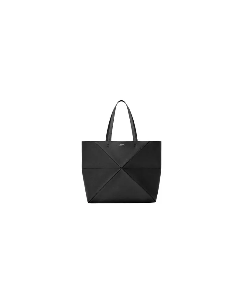 Loewe Jacke Black