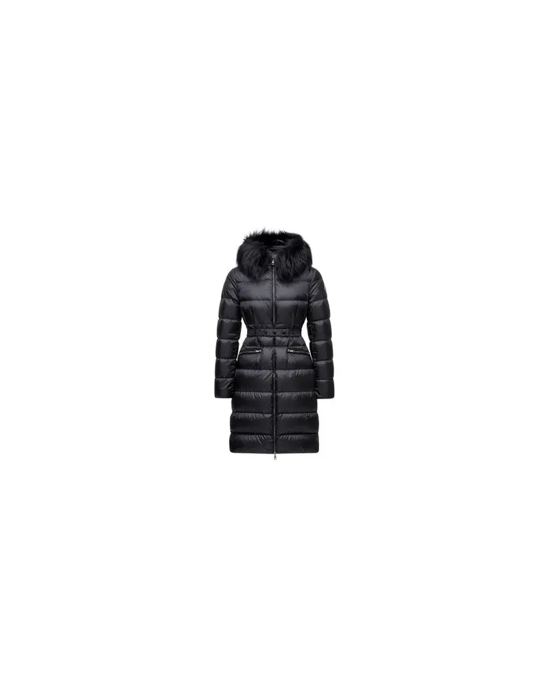 Loewe Jacke Black