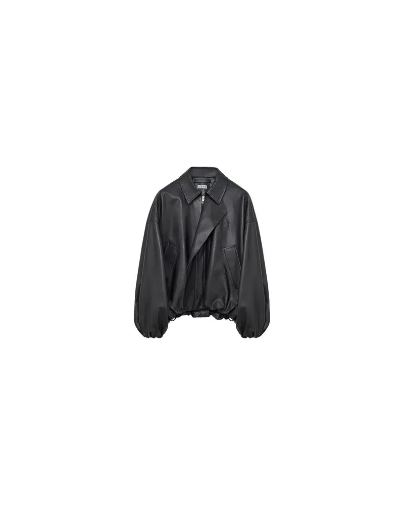 Loewe Jacke Black