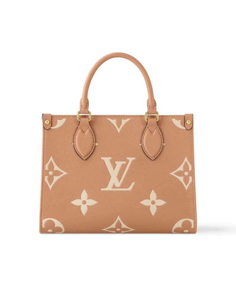 Louis Vuitton OnTheGo PM 