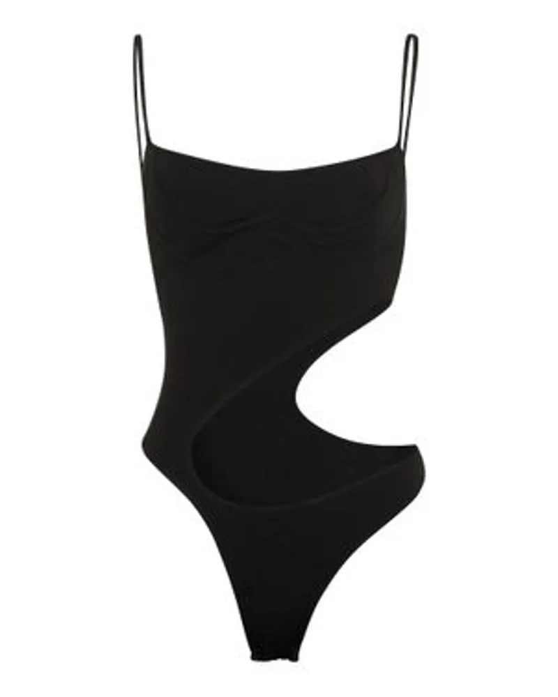 Thierry Mugler Body Black