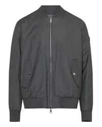 Moncler Bomberjacke Aver Grey