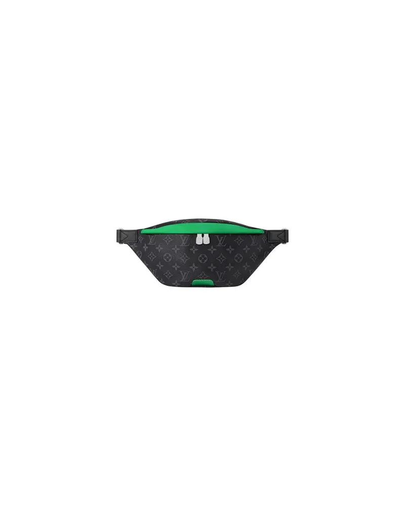 Louis Vuitton Discovery Bumbag Black