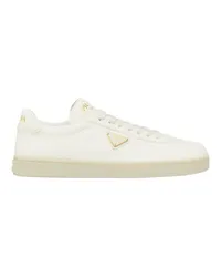 Prada Sneakers Off-white