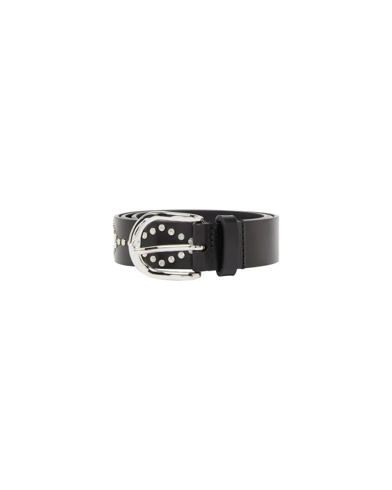 Isabel Marant Gürtel Liliana Black