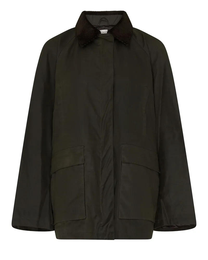 Totême Landhausjacke 
