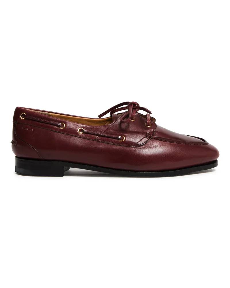 Bally Loafer Plume 