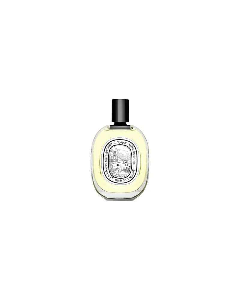 Diptyque Eau de Toilette Eau Duelle 100 ml 