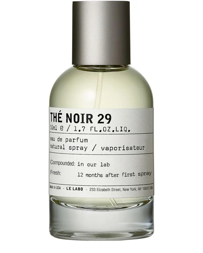Le Labo The Noir 29 eau de parfum 50 ml No