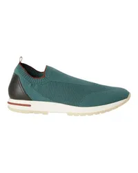 Loro Piana Sneaker 360 Lp Flexy Active Green