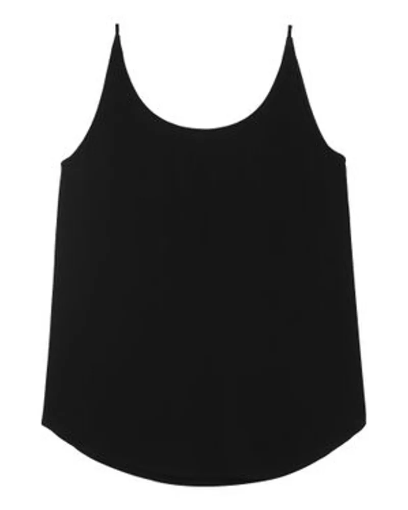 ba&sh Top Figue Black