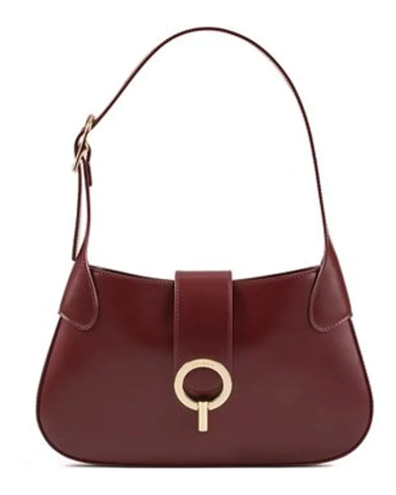 Sandro Tasche Red