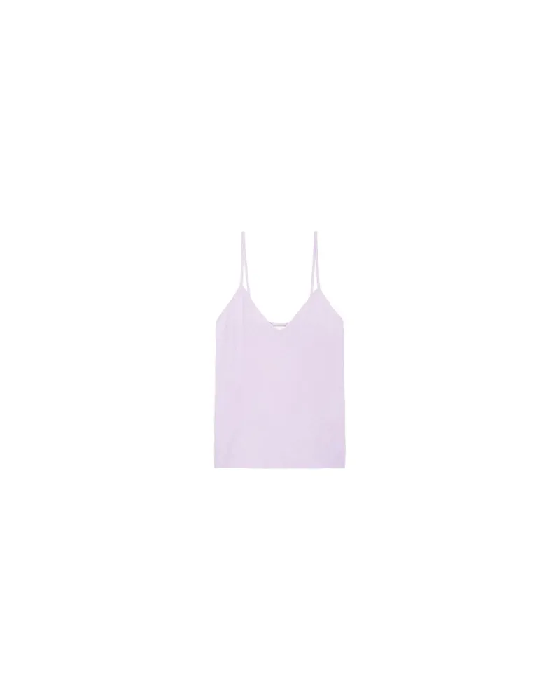 Moncler Parana Daunenjacke Purple