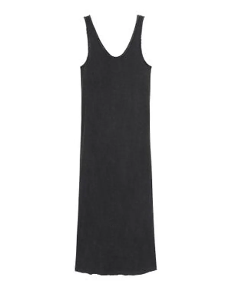 American Vintage Kleid Sonoma Black