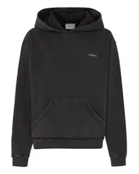 COPERNI Hoodie mit Logo Black