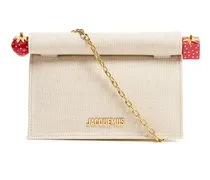 Kleine Clutch The Rond Carré