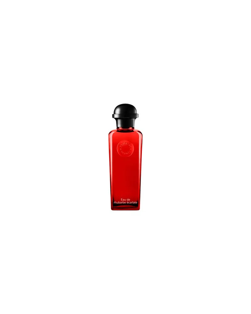 Hermès Eau de rhubarbe écarlate, Eau de Cologne 100 ml 